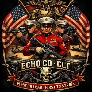Echo CLT, 1st Battalion, 1st USMC