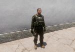 A3W’s OPP Uniform Pack