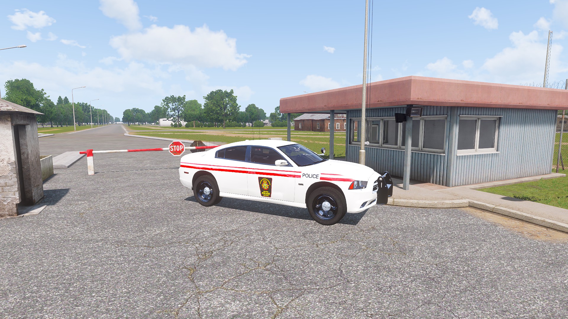 A3W’s Canadian MP Vehicle Pack