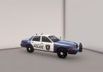 A3W’s Lakeside Valley Police Pack