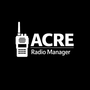 Acre Radio Manager