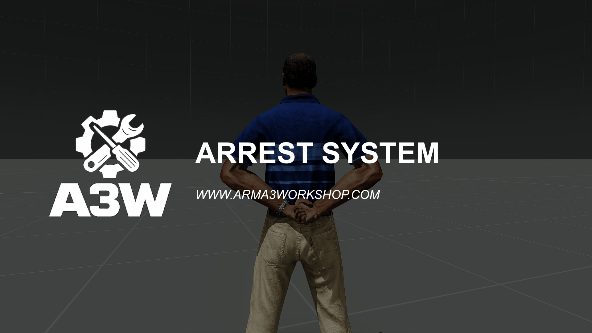 A3W’s Arrest System